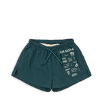 Konges Sløjd A/S SWIMSHORTS sea moss