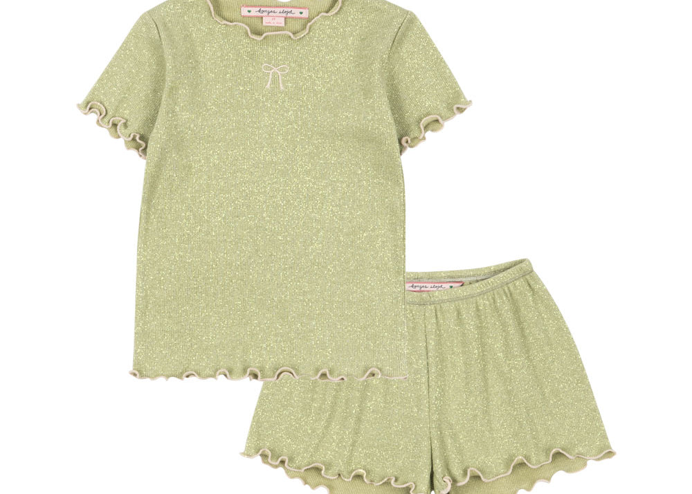 Konges Sløjd A/S SETS pale olive green