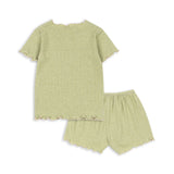 Konges Sløjd A/S SETS pale olive green