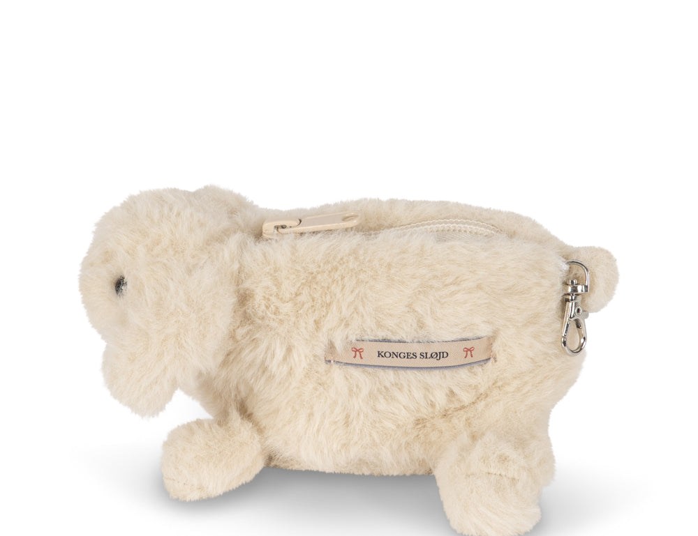 Konges Sløjd A/S BAGS & WALLET bunny