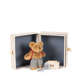 Konges Sløjd A/S TEDDY BEARS multi