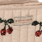 Konges Sløjd A/S DOLL ESSENTIALS mon cheri sequin
