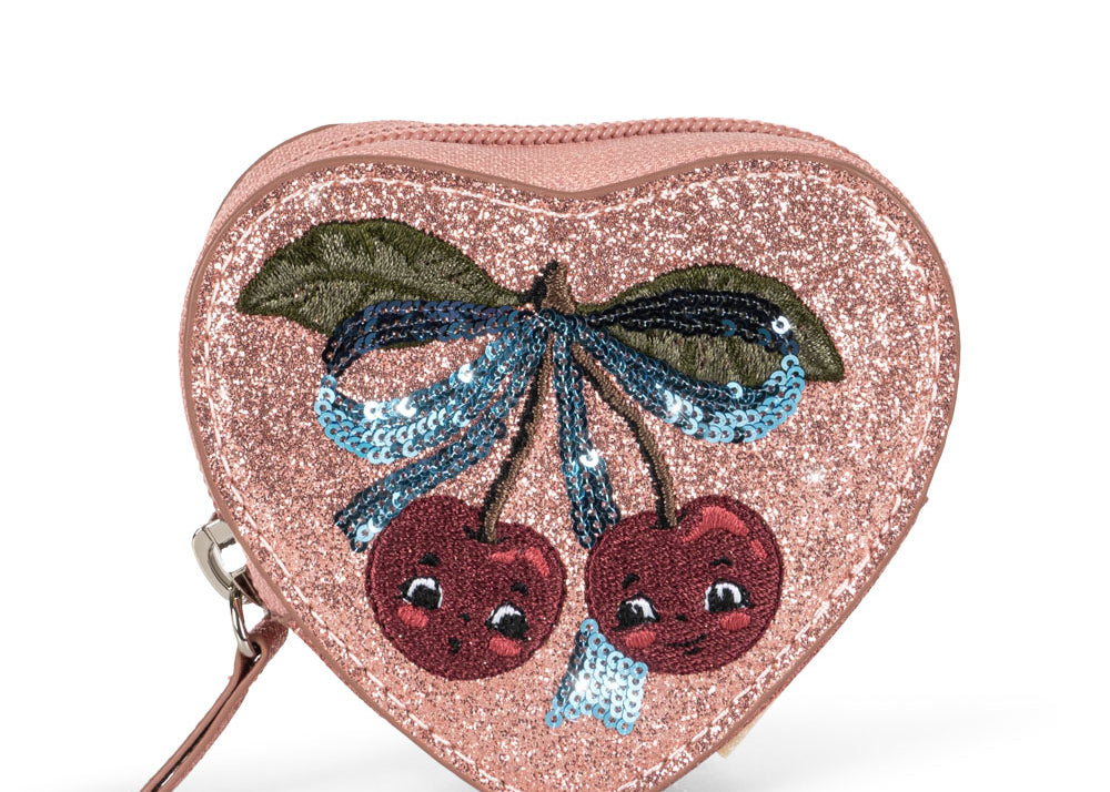 Konges Sløjd A/S BAGS & WALLET mellow rose