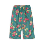 Konges Sløjd A/S WOVEN PANTS midori