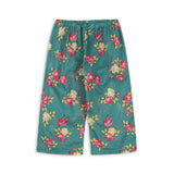 Konges Sløjd A/S WOVEN PANTS midori