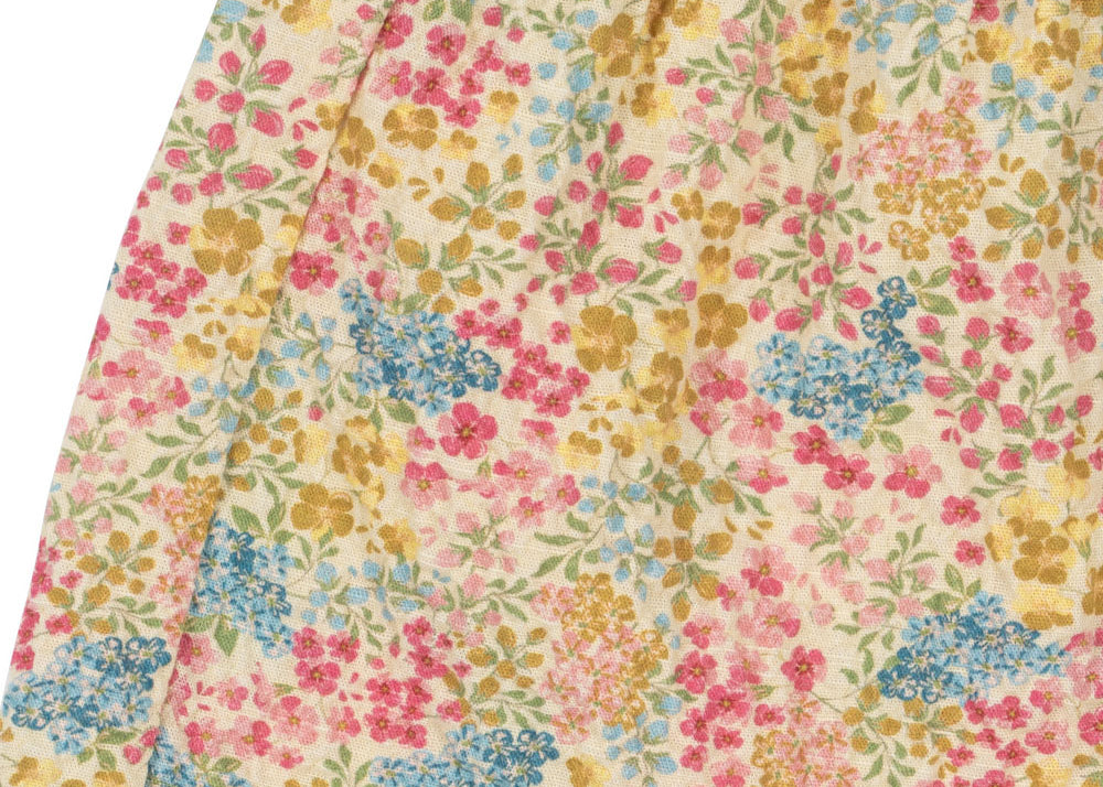 Konges Sløjd A/S WOVEN SHORTS & BLOOMERS fio cala