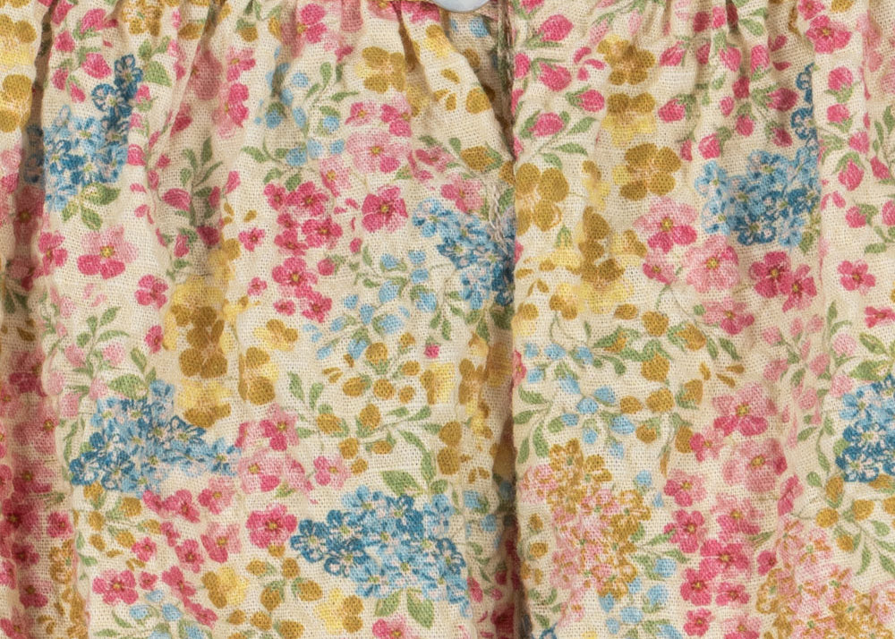 Konges Sløjd A/S WOVEN ROMPERS & JUMPSUITS fio cala