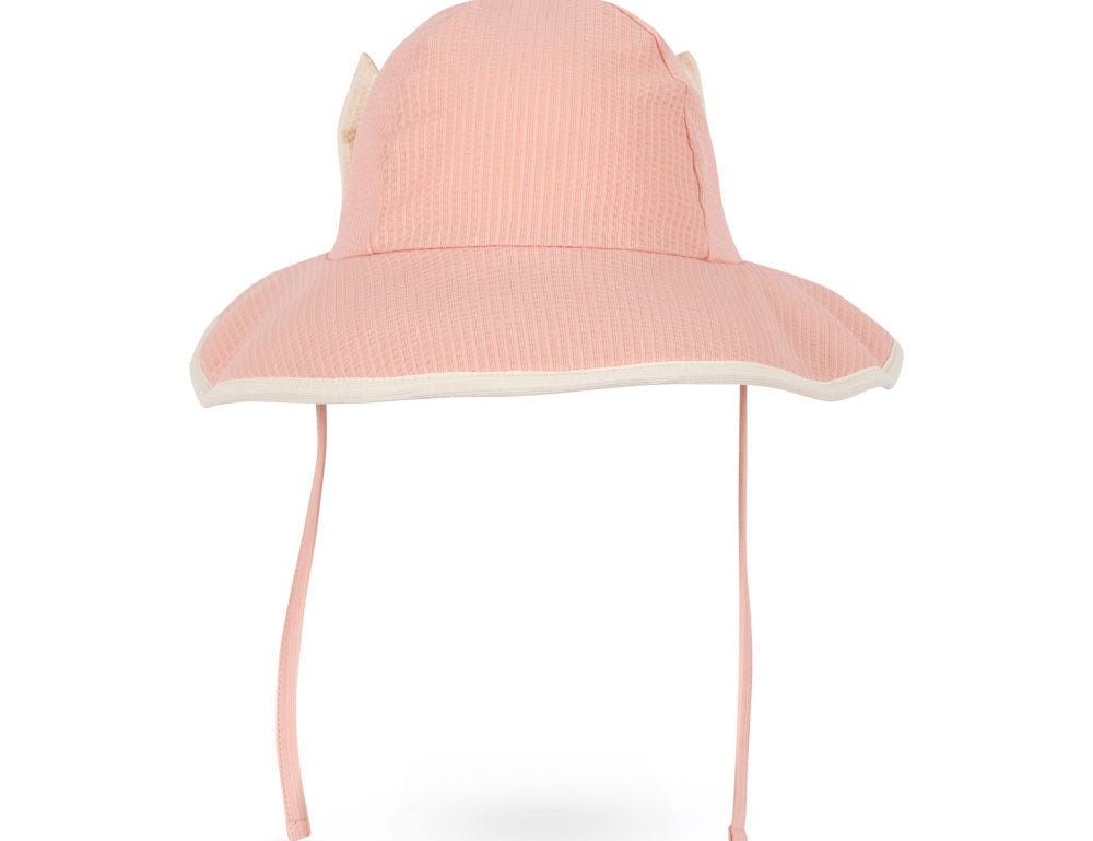 Konges Sløjd A/S UV SWIMHATS powder pink