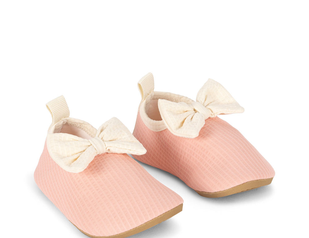 Konges Sløjd A/S UV SWIMSHOES powder pink