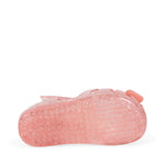 Konges Sløjd A/S SANDALS bow rose