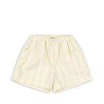 Konges Sløjd A/S WOVEN SHORTS & BLOOMERS cloud stripe
