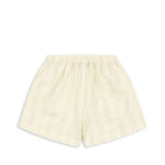 Konges Sløjd A/S WOVEN SHORTS & BLOOMERS cloud stripe