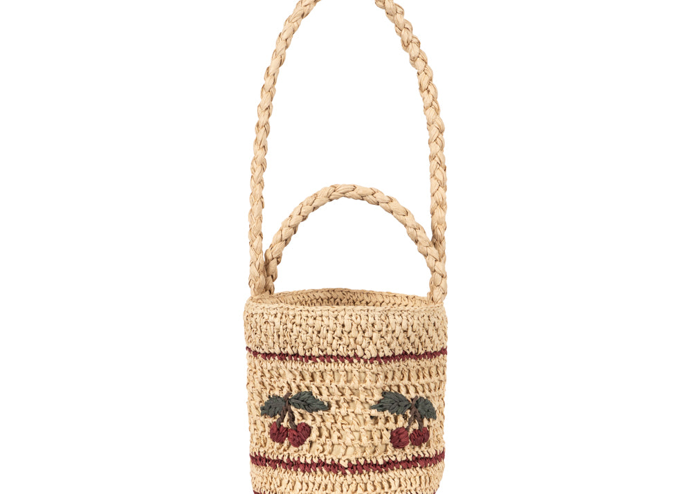Konges Sløjd A/S BAGS & WALLET eggnog