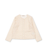 Konges Sløjd A/S WOVEN SHIRTS carta fiori