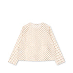 Konges Sløjd A/S WOVEN SHIRTS carta fiori