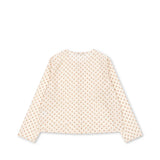 Konges Sløjd A/S WOVEN SHIRTS carta fiori