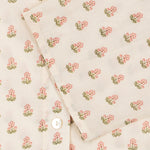 Konges Sløjd A/S WOVEN SHIRTS carta fiori