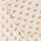 Konges Sløjd A/S WOVEN SHIRTS carta fiori