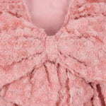 Konges Sløjd A/S WOVEN DRESSES veiled rose