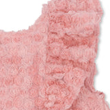 Konges Sløjd A/S WOVEN DRESSES veiled rose