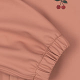 Konges Sløjd A/S Vêtements de pluie cameo brown