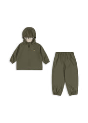 Konges Sløjd A/S Vêtements de pluie kalamata