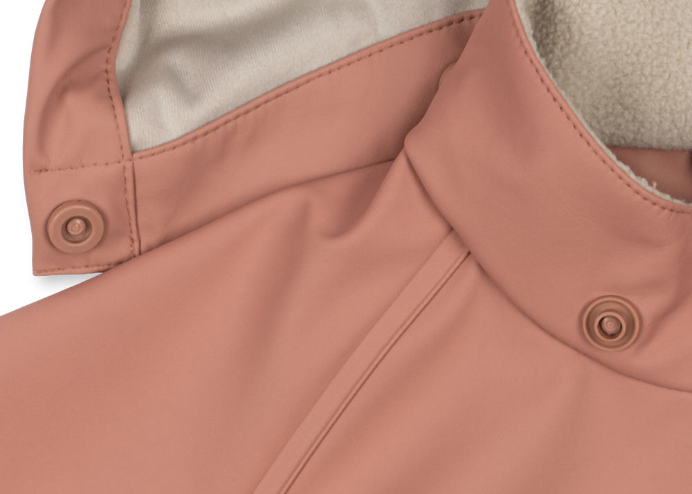 Konges Sløjd A/S Vêtements de pluie cameo brown