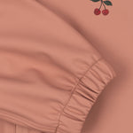 Konges Sløjd A/S Vêtements de pluie cameo brown