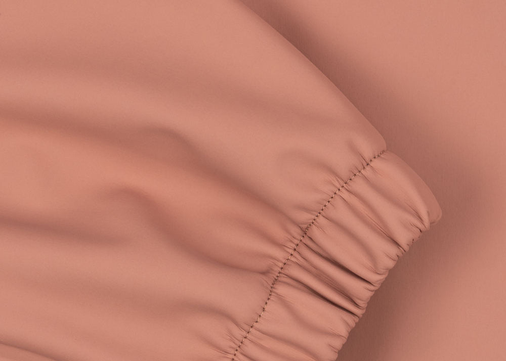 Konges Sløjd A/S Vêtements de pluie cameo brown