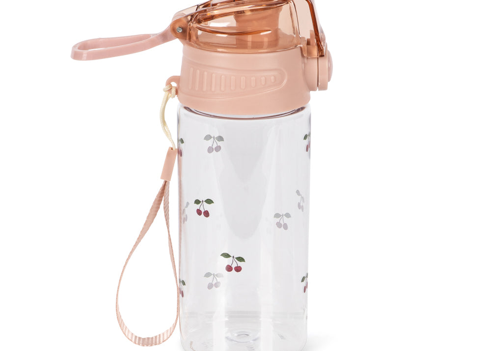 Konges Sløjd A/S DRINKING BOTTLES cherry