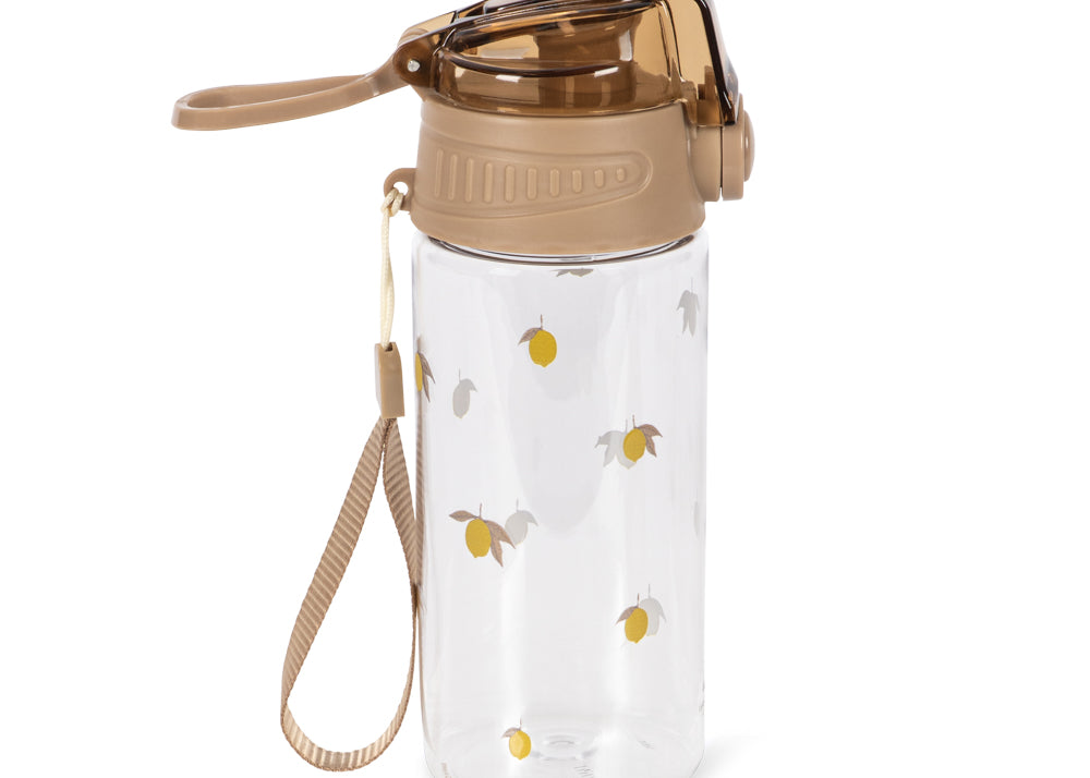 Konges Sløjd A/S DRINKING BOTTLES lemon