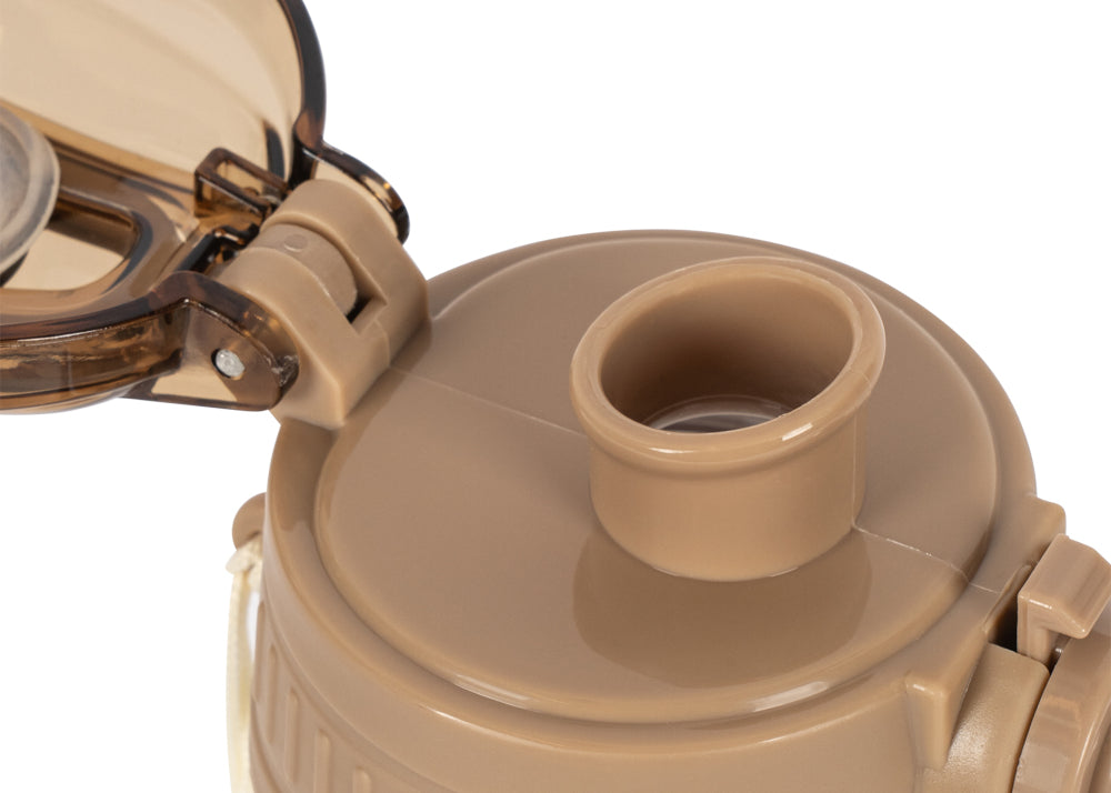 Konges Sløjd A/S DRINKING BOTTLES lemon