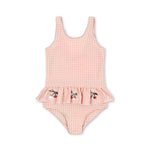 Konges Sløjd A/S SWIMSUITS mellow rose