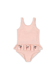 Konges Sløjd A/S SWIMSUITS mellow rose