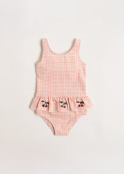 Konges Sløjd A/S SWIMSUITS mellow rose