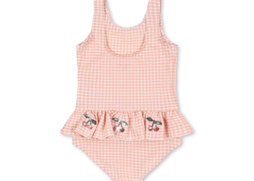 Konges Sløjd A/S SWIMSUITS mellow rose