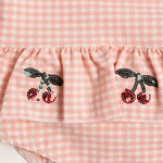 Konges Sløjd A/S SWIMSUITS mellow rose
