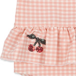 Konges Sløjd A/S SWIMSUITS mellow rose