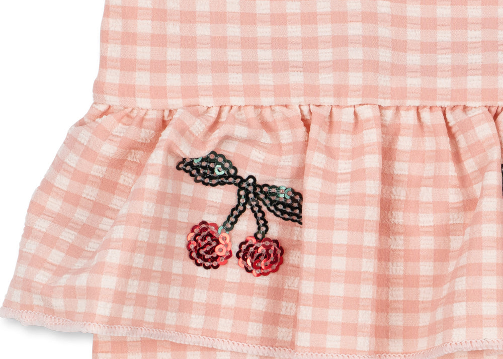 Konges Sløjd A/S SWIMSUITS mellow rose