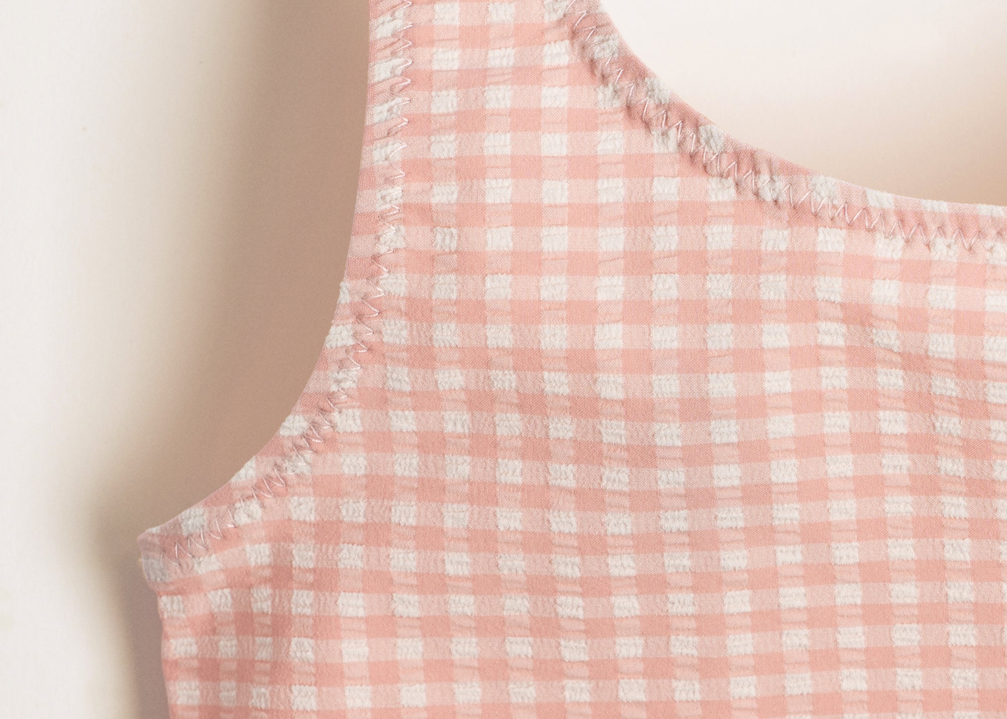 Konges Sløjd A/S SWIMSUITS mellow rose