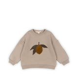 Konges Sløjd A/S Chemisiers - jersey oxford tan