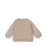 Konges Sløjd A/S Chemisiers - jersey oxford tan