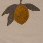 Konges Sløjd A/S Chemisiers - jersey oxford tan