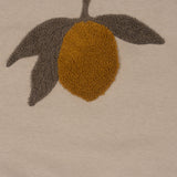 Konges Sløjd A/S Chemisiers - jersey oxford tan