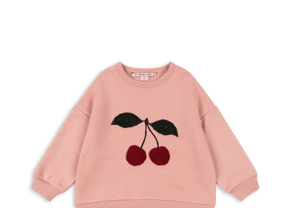 Konges Sløjd A/S Chemisiers - jersey mellow rose