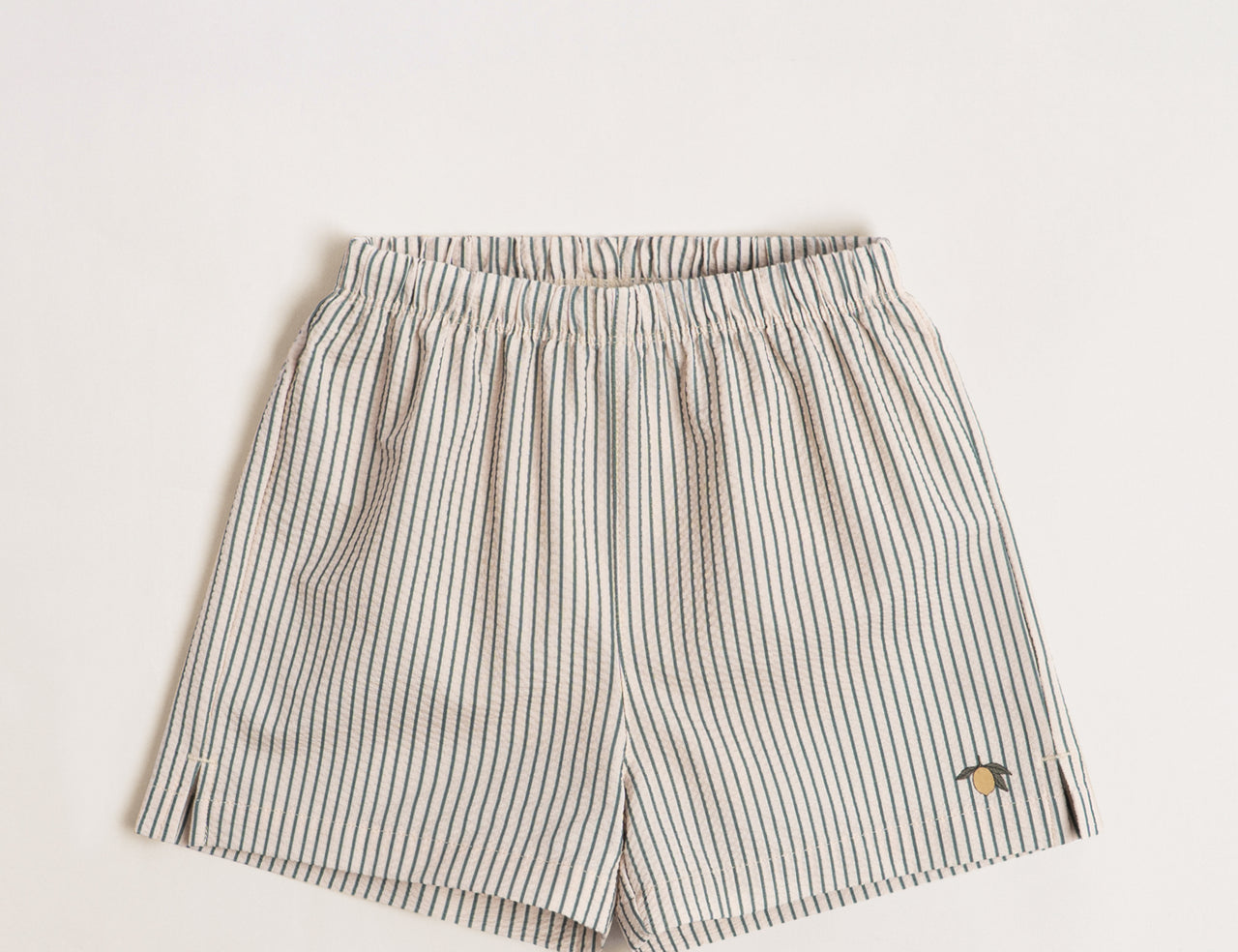 Konges Sløjd A/S SWIMSHORTS tea stripe