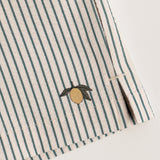 Konges Sløjd A/S SWIMSHORTS tea stripe