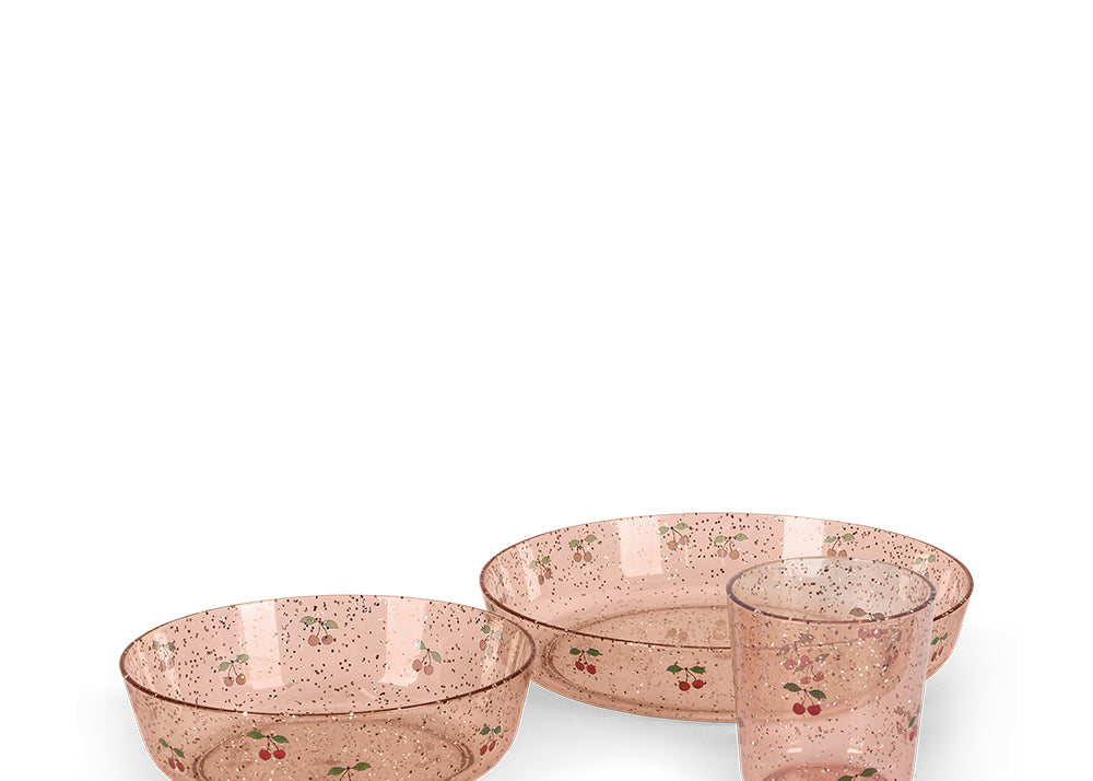 Konges Sløjd A/S TABLEWARE cherry