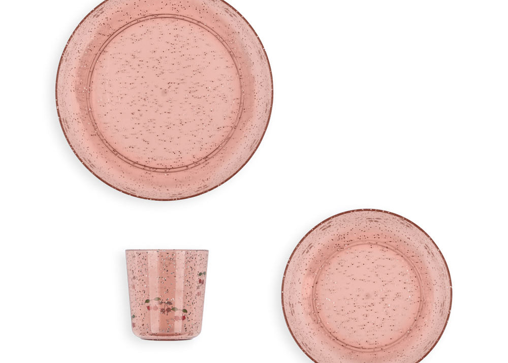 Konges Sløjd A/S TABLEWARE cherry