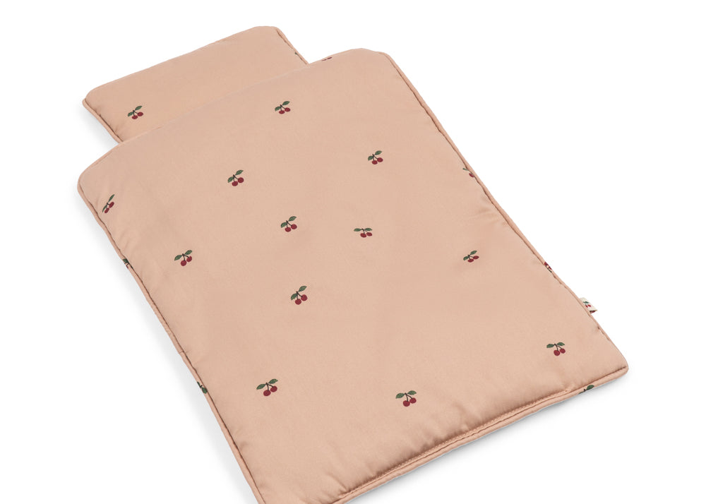 Konges Sløjd A/S DOLL ESSENTIALS cherry blush